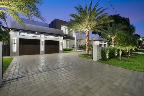 4312 NE 23 Avenue Fort Lauderdale FL 33308