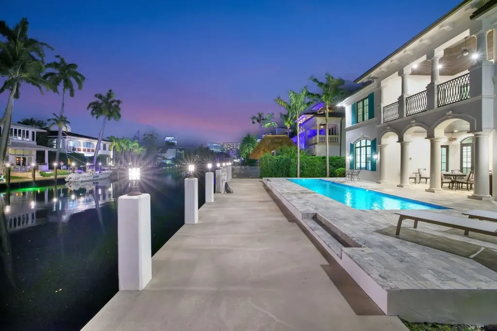 2425 Delmar Place Fort Lauderdale FL 33301