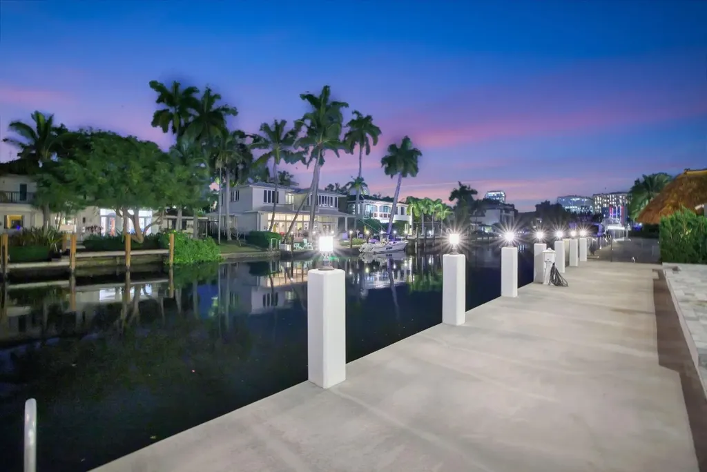 2425 Delmar Place Fort Lauderdale FL 33301