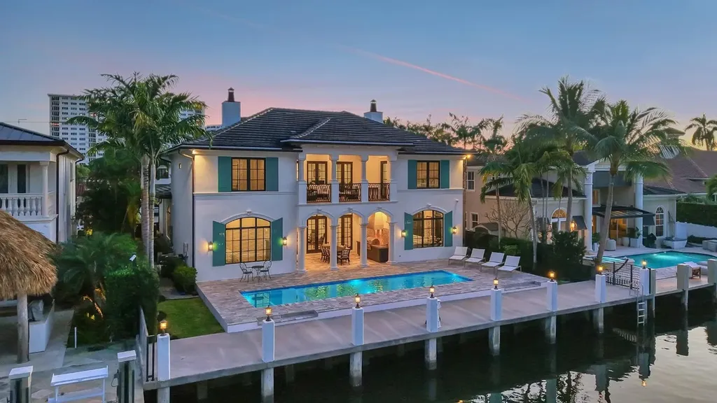 2425 Delmar Place Fort Lauderdale FL 33301