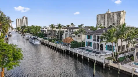 2425 Delmar Place Fort Lauderdale FL 33301