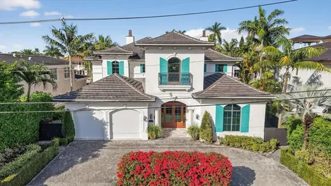 2425 Delmar Place Fort Lauderdale FL 33301
