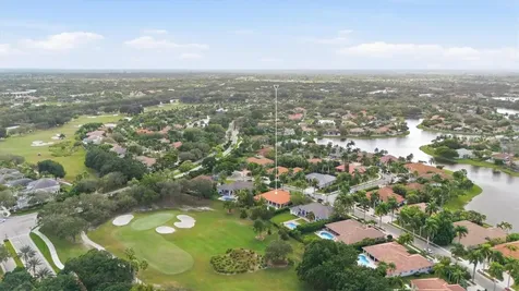 2698 Cypress Lane Weston FL 33332
