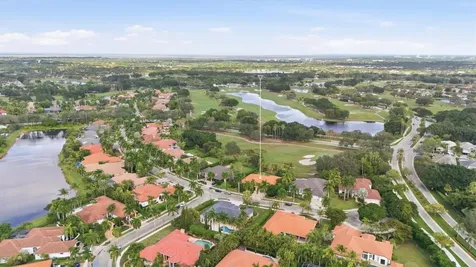 2698 Cypress Lane Weston FL 33332