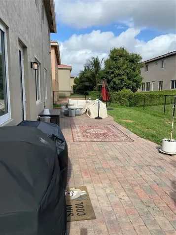 20439 NW 9th Court Miami FL 33169