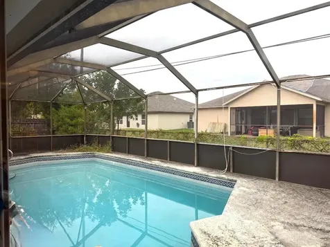 2640 SW Harem Circle Port St Lucie FL 34953