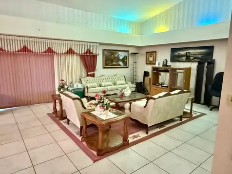2640 SW Harem Circle Port St Lucie FL 34953