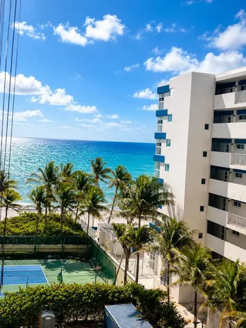 2080 S Ocean Drive Hallandale Beach FL 33009
