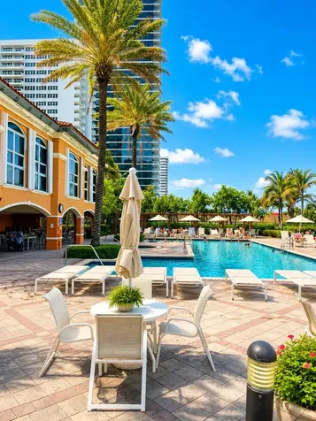 2080 S Ocean Drive Hallandale Beach FL 33009