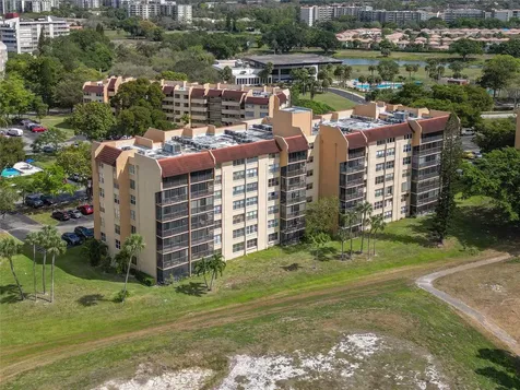 3821 Environ Boulevard Lauderhill FL 33319