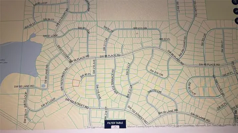 0000 SW 90th Place Ocala FL 34476