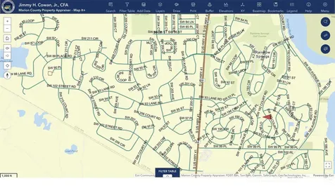 0000 SW 90th Place Ocala FL 34476