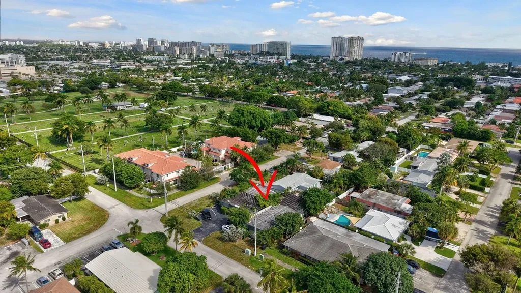 500 SE 23rd Avenue Pompano Beach FL 33062