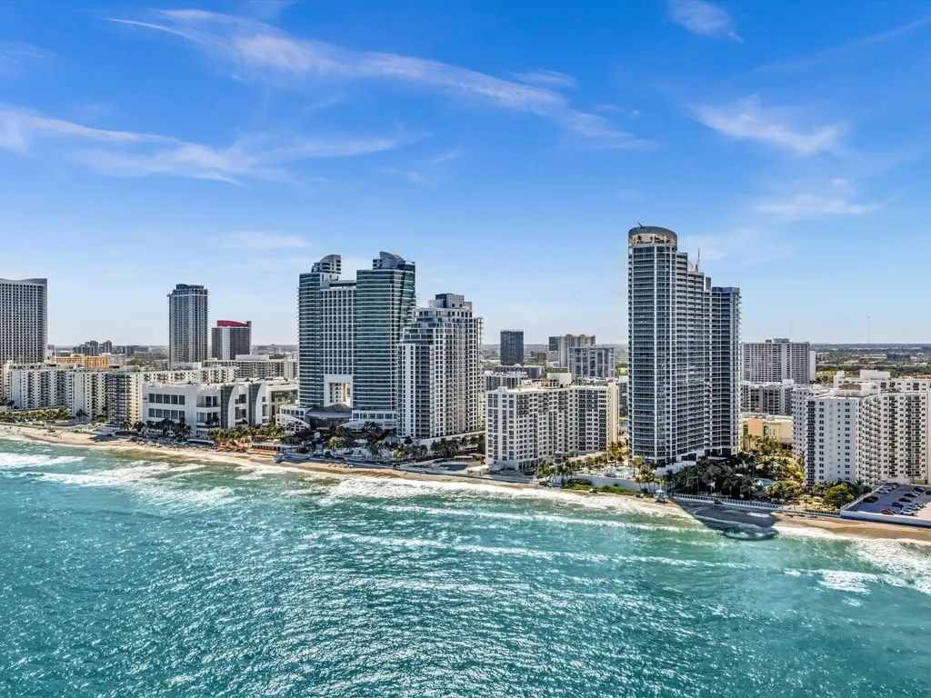 3001 S Ocean Drive Hollywood FL 33019
