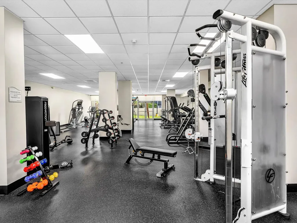 3001 S Ocean Drive Hollywood FL 33019