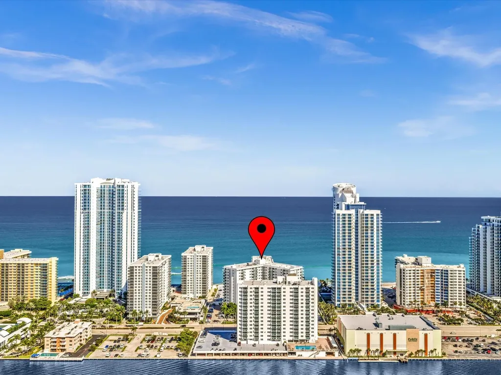 3001 S Ocean Drive Hollywood FL 33019