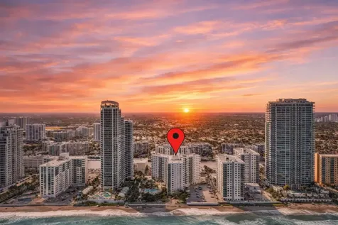 3001 S Ocean Drive Hollywood FL 33019