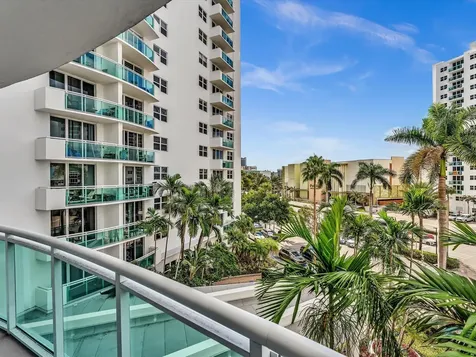 3001 S Ocean Drive Hollywood FL 33019