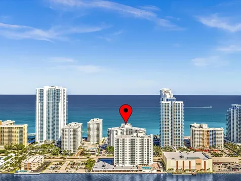 3001 S Ocean Drive Hollywood FL 33019