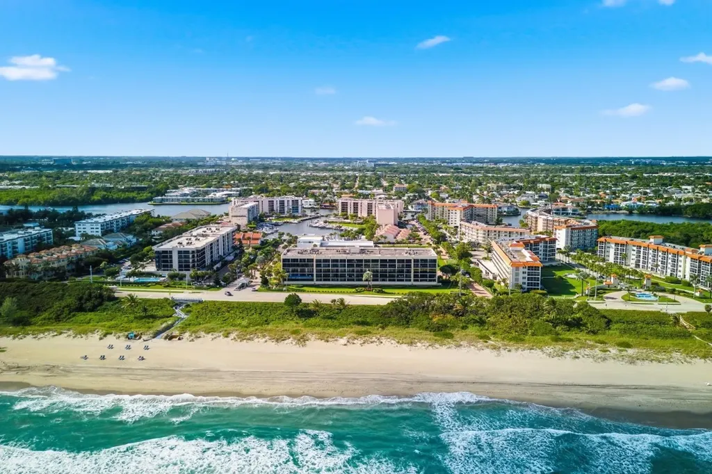 2727 N Ocean Boulevard Boca Raton FL 33431