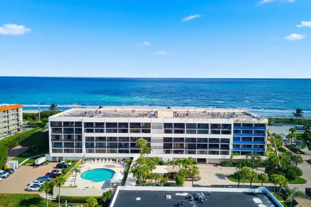 2727 N Ocean Boulevard Boca Raton FL 33431