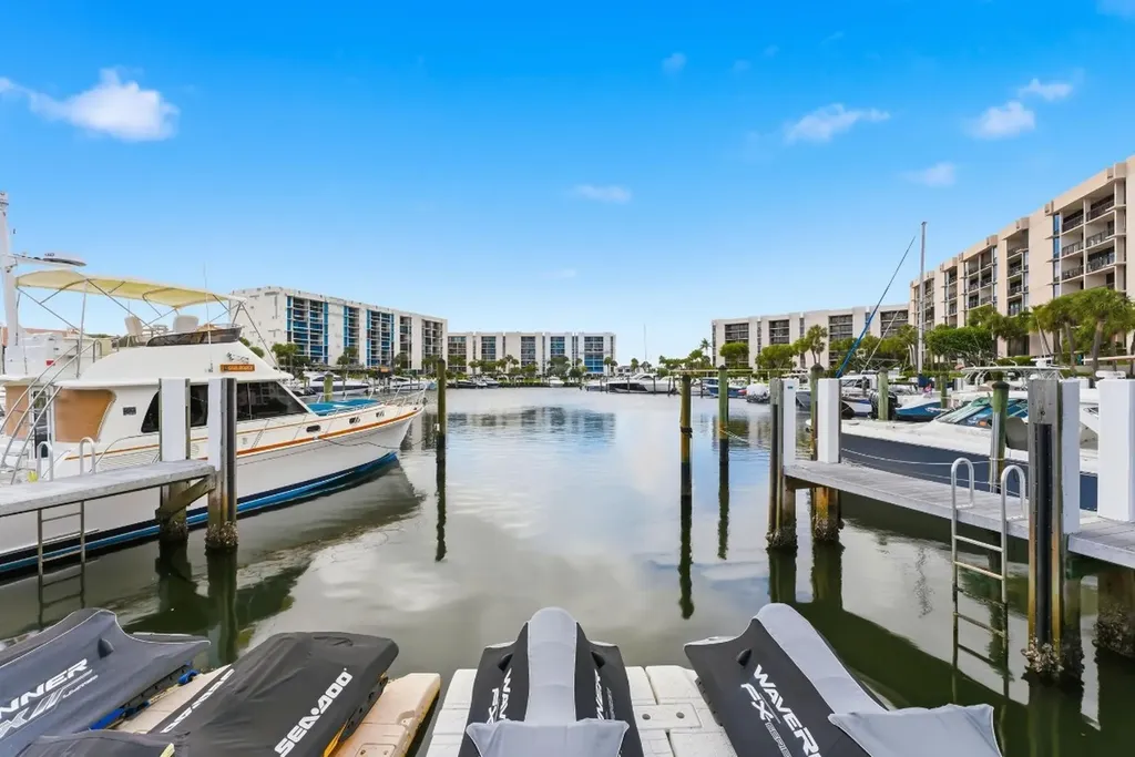 2727 N Ocean Boulevard Boca Raton FL 33431