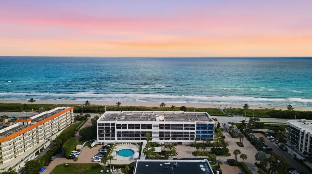 2727 N Ocean Boulevard Boca Raton FL 33431