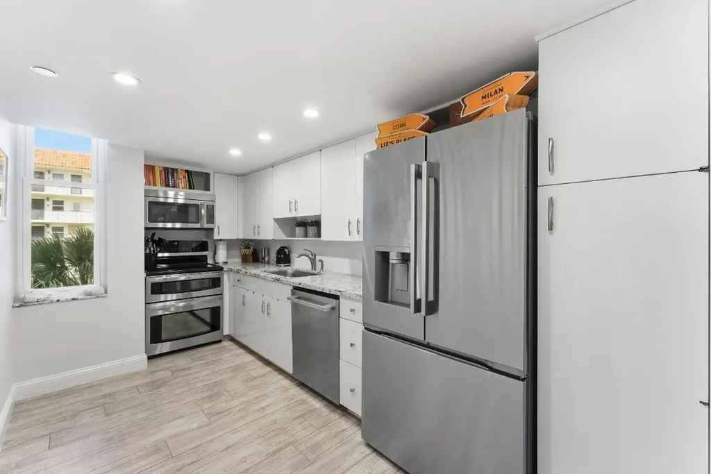 2727 N Ocean Boulevard Boca Raton FL 33431
