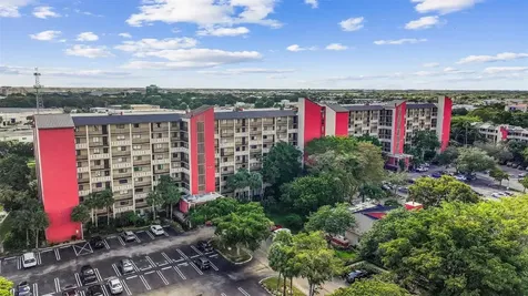 2202 S Cypress Bend Drive Pompano Beach FL 33069