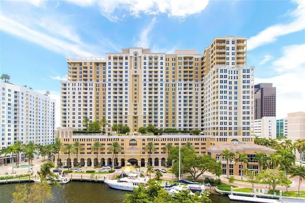 511 SE 5th Avenue Fort Lauderdale FL 33301