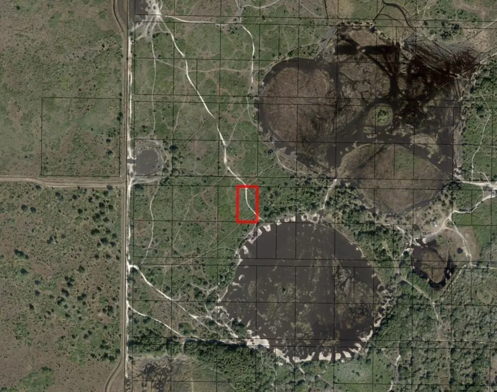 0 NW 304th Street Okeechobee FL 34972