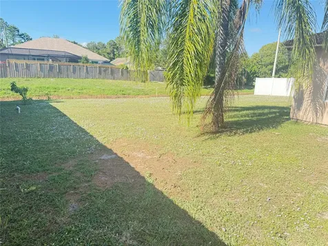 124 SW Klee Circle Port St Lucie FL 34953