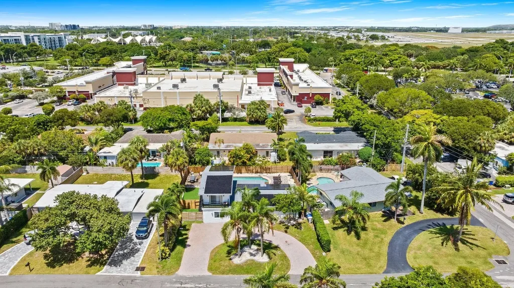865 NE 23rd Terrace Pompano Beach FL 33062