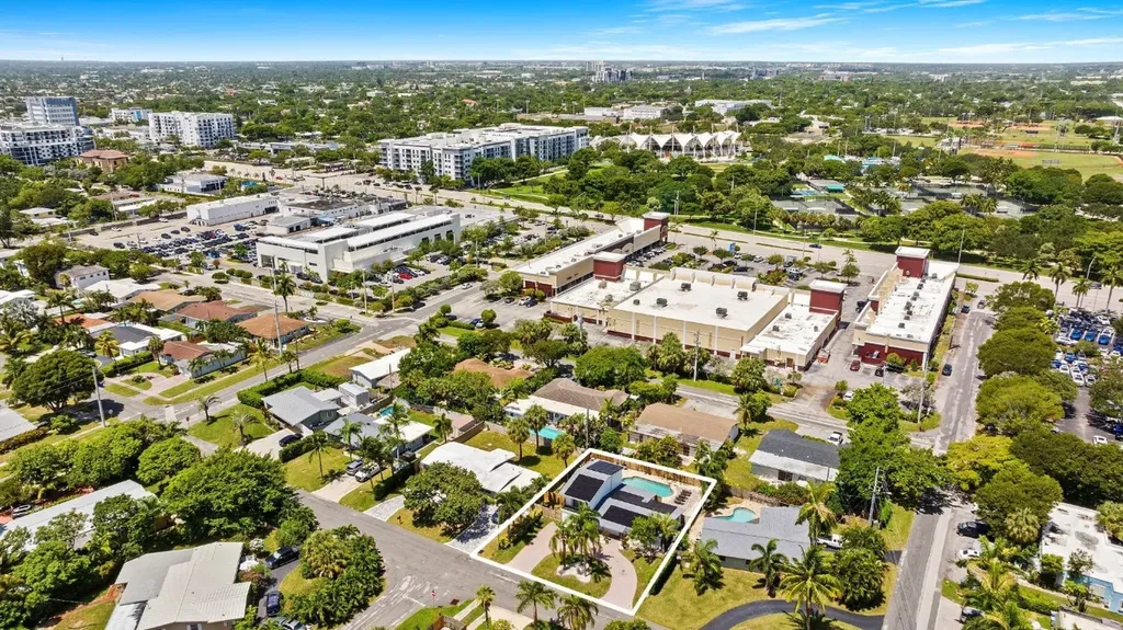 865 NE 23rd Terrace Pompano Beach FL 33062