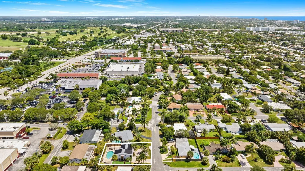 865 NE 23rd Terrace Pompano Beach FL 33062