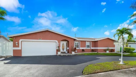 10510 NW 24 Street Sunrise FL 33322