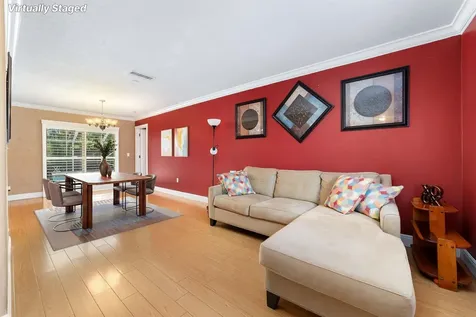 10510 NW 24 Street Sunrise FL 33322