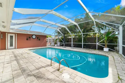 10510 NW 24 Street Sunrise FL 33322