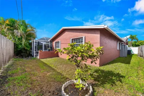 10510 NW 24 Street Sunrise FL 33322