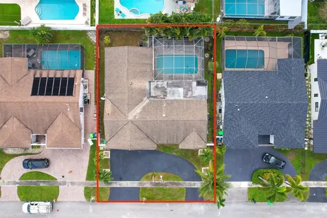 10510 NW 24 Street Sunrise FL 33322
