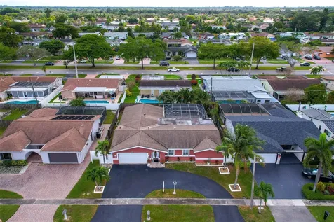 10510 NW 24 Street Sunrise FL 33322