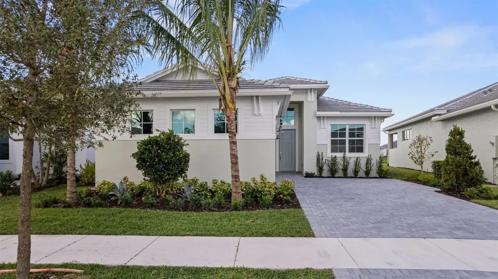 5379 Hutchinson Way Westlake FL 33470