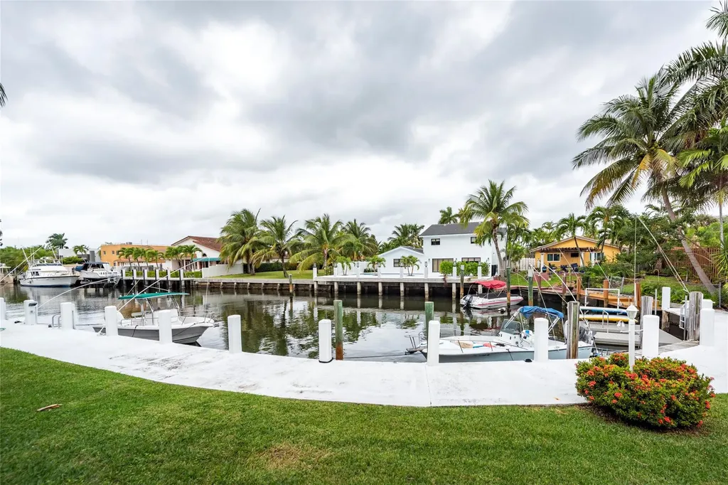 3333 NE 36th Street Fort Lauderdale FL 33308