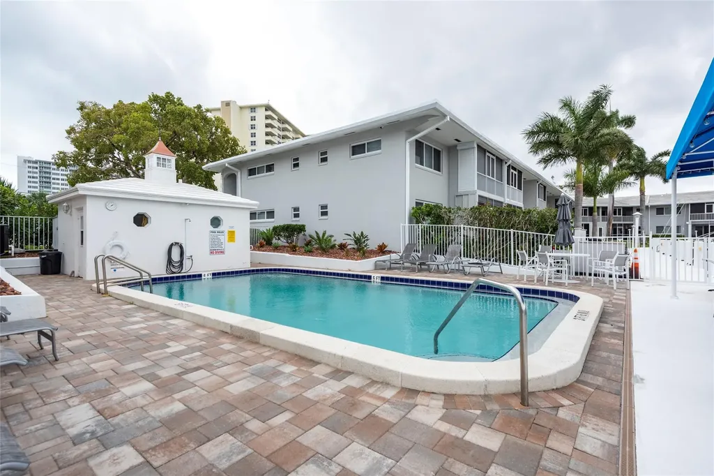 3333 NE 36th Street Fort Lauderdale FL 33308