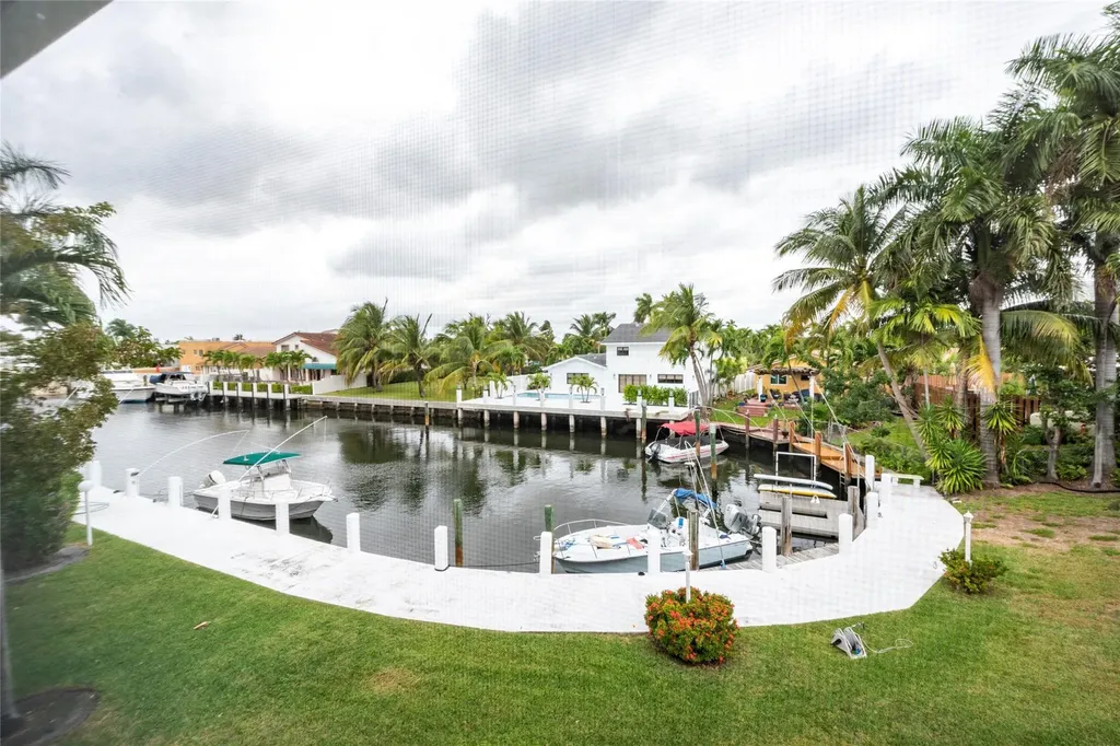 3333 NE 36th Street Fort Lauderdale FL 33308