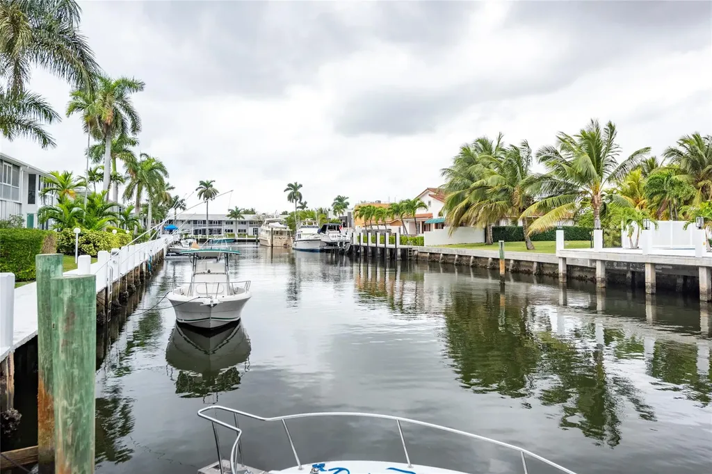 3333 NE 36th Street Fort Lauderdale FL 33308
