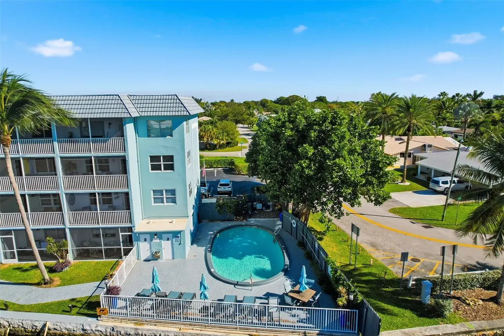 801 NE 18th Court Fort Lauderdale FL 33305
