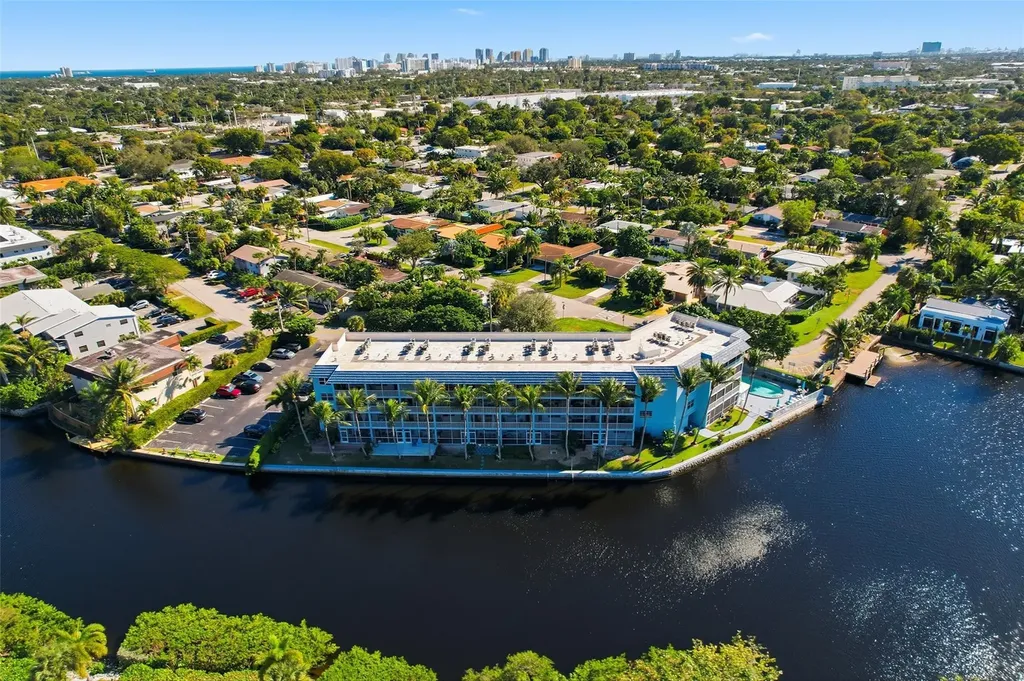 801 NE 18th Court Fort Lauderdale FL 33305