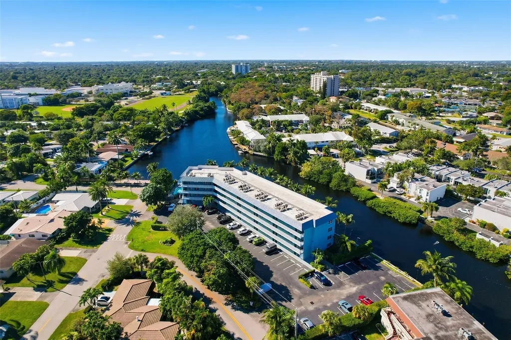 801 NE 18th Court Fort Lauderdale FL 33305