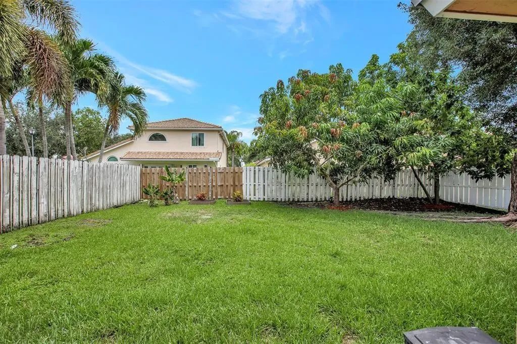 2355 NW 138th Drive Sunrise FL 33323